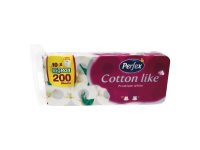 TP Perfex Cotton BABY 3vrst.23m celuloza